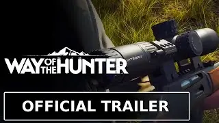 Way of the Hunter - Official Integrix Update Trailer