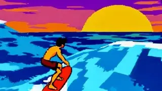 Lords of Lounge - Surf the New Wave