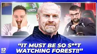 🍿🔥 WOLFIE COOKED! FOREST RELEGATED? 🔥🍿
