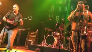 Upground - Stir It Up *Bob Marley cover* (6/3/14)