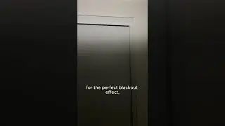 POV: You&rsquo;re performing a light leak test. 💡