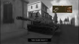 America's BEST Tank - BALANCED