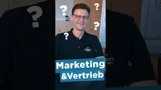 So bringst du #marketing und #sales zusammen! #agentur #innoone #b2b