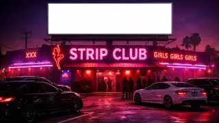 Ovi - Strip Club (Oficial Audio/Video)