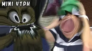 [Mini YTPH] FeFNaN juega FaF NaN at FrerF NuN y mini FrerF lo detona