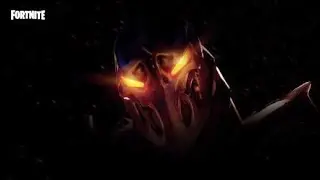 Ruin is coming... New Teaser! (Fortnite Battle Royale)
