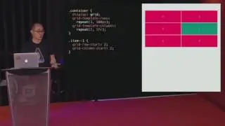 An Introduction to CSS Grid by Jonathan Suh