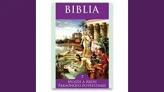 Biblia / Mojzis a Aron