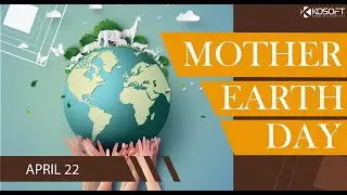 Happy Earth Day 2021 wishes|Whats app status|motion Graphics| Animation video|