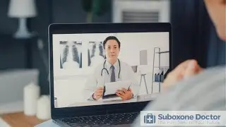 Suboxone Dr Online - Subxonedoctor.com