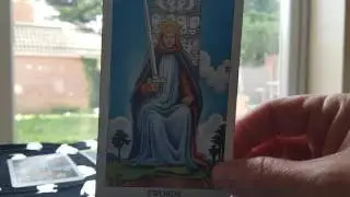 LEO CAREER READING FOR APRIL 2017