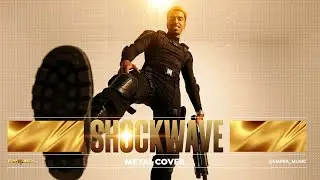 Shockwave - Empra Official Music Video MV
