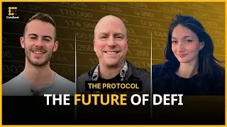Morpho Labs CEO Examines Drawbacks in Current DeFi Risk Management | The Protocol
