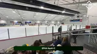 EPHA Squirt C @ Edina SC Gold (2026.01.02)