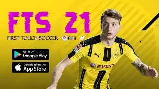 FTS 2021 DOWNLOAD | NEW TRANSFER PLAYERS ADDED |