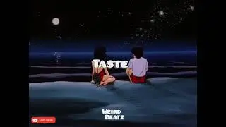 Taste (