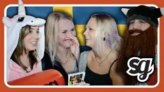 Meet The Dreamhack-ers! - @Dreamhack Winter '13 - CU@LAN #15