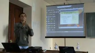 17.09.11, Евгений Николаев, Обзор Windows Home Server 2011