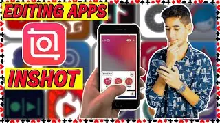 COME MONTARE VIDEO CON LO SMARTPHONE - INSHOT