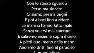 straordinario chiara