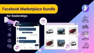 This Facebook Marketplace AI Bundle Will Change Car Sales in 2026!