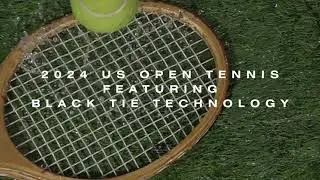 US Open 2024