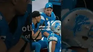Джаред Гофф &laquo;Mic'd Up Is Gold&raquo; 😂 | #шорты