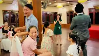 11-2023 Mi Kem liên hoan cùng cơ quan bố
