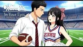 In Your Eyes 💖&ndash;WaveEk | Heartfelt Love Song | Trending Romantic Music 2025 | Deep Emotional Lyrics 💫