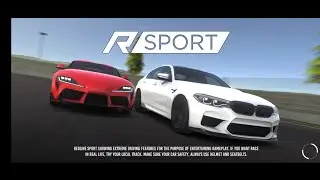 Redline: Sport - Car Racing Gameplay | GAMEREV