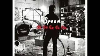 Black Like Me - Spoon