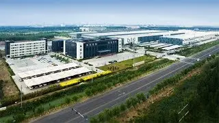 Wiskind Cleanroom
