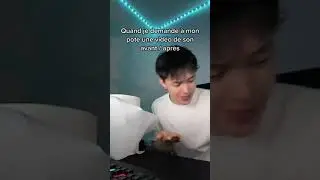 Quand je demande &agrave; mon pote une vid&eacute;o de son avant / apr&egrave;s