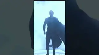 Black Superman Full Screen Whatsapp Status 🤩 #shorts #superman #blacksuperman #attitude #ggstatus
