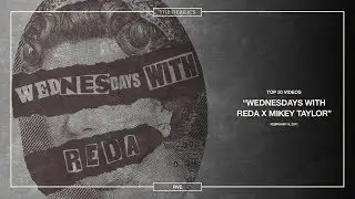 Berrics Top 50: #5 | First Wednesdays With Reda
