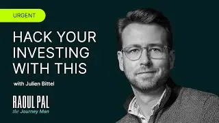 The ABSOLUTE BEST Macro Investing Strategy to Beat the Market ft. Julien Bittel