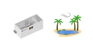 Liquimech Mobile Hydration Stations | Solar-Powered Workforce Hydration & Heat Stress Prevention