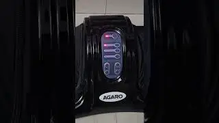 agaro Foot Massager how to use #agaro #india #youtubeshorts #2025 #love #music