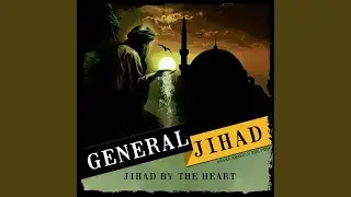 Inner Jihad of the Heart