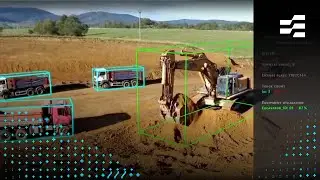Equipment utilization. SKY ENGINE AI &ndash; A Synthetic Data Cloud for Deep Learning in the Metaverse.
