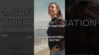 Traveling Alone? ChatGpt Can Help!