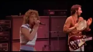 The Who - Shreds