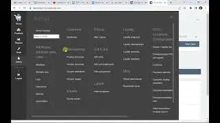 How to Remove a Space in a Barcode Label Template in Cloud Retailer