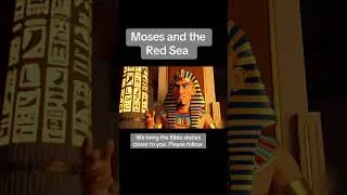 ISRAELITES FREEDOM FROM EGYPT.     #biblestories 
