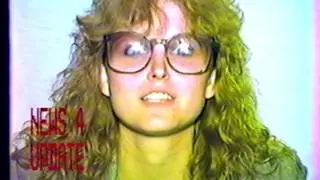 St. Patrick's Day Massacre (1987)