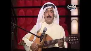 عبدالله الرويشد يبيلك قلب برنامج توالليل 2013
