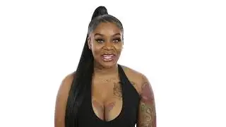 Kakey How She Made Money With Her Tongue Since Elementary School