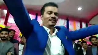 MQ CHANDAN JI..grate celerbration...cyl power