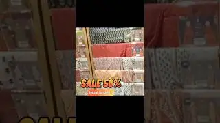 #junaidjamshed #sale #salealert