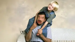 Dennis the Menace - Preview Trailer (4K) (1993)